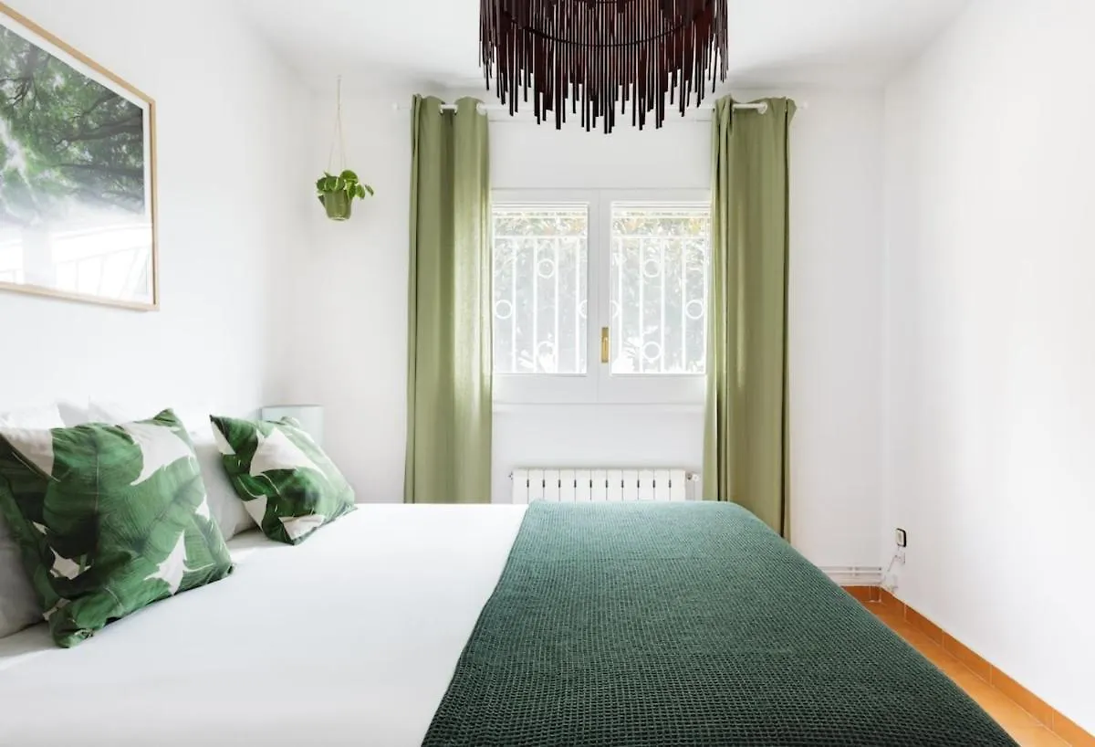 Tatil Evi Casa Feliz Del Mar Villa Sant Pol De Mar