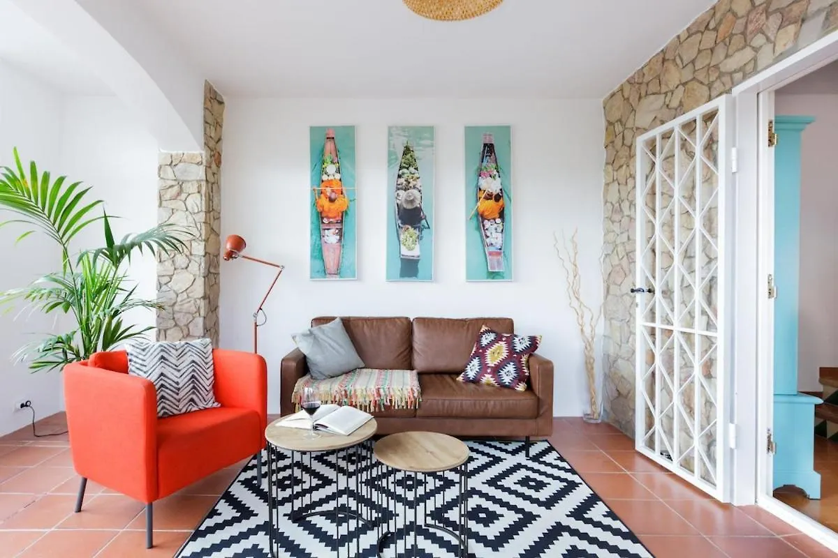 Casa Feliz Del Mar Villa Sant Pol De Mar