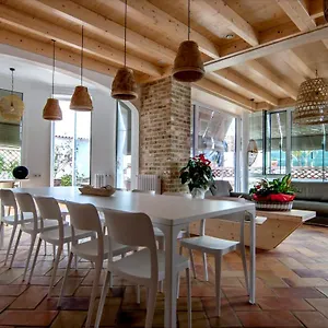  Bed & Breakfast Sant Pol - Adults Only