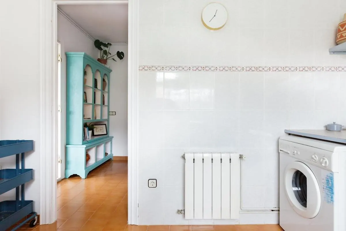 Casa Feliz Del Mar Villa San Pol de Mar