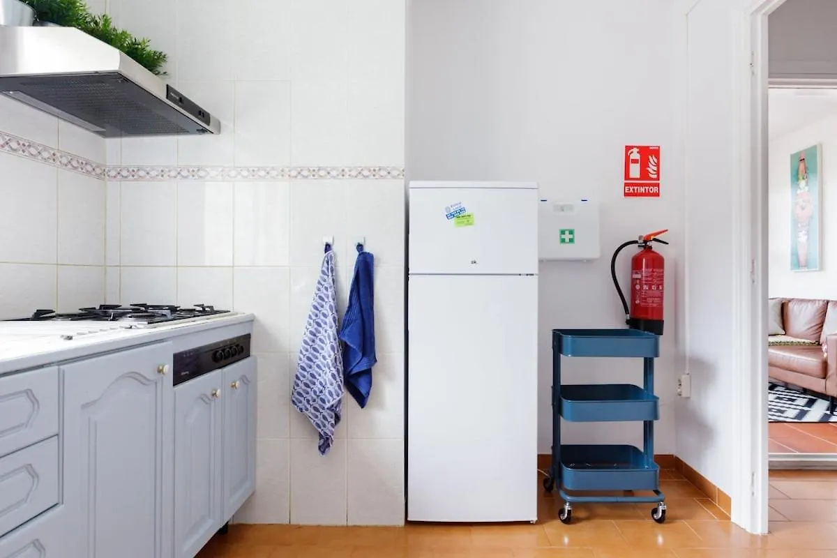 Casa Feliz Del Mar Villa San Pol de Mar Nyaraló